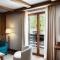 Hotel Tyrol