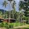 Suan Residence - Exotic and Contemporary Bungalows with Private Pool - Csaloklum