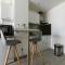 Provençal Studio Netflix Appart-hotel-Provence