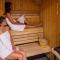 Garrigae Manoir de Beauvoir Poitiers Sud - Hotel & Spa - 米尼亚卢博瓦尔