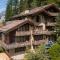 Chalet Kisseye by Zermatt Premium Apartments - Zermatt