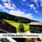 FeWo Hirschperle - Black Forest Stay - 萨巴赫瓦登