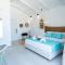 Zoe Boutique Hotel