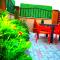 Hotel apartament in ambrolauri სასტუმრო აპარტამენტი ამბროლაურში