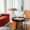 Abacus Suites