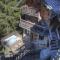 Hôtel Les Chalets de Philippe avec Jacuzzis Privatifs - 夏蒙尼-勃朗峰