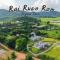 ไร่รื่นรมย์ Rai Ruen Rom Organic and Farmstay