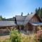 Chalet Piros Tale - Sauna - Jacuzzi - Beautiful scenery - Kids playground - In the forest - Tále