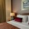 Saja Makkah Hotel
