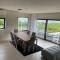 Luxury House by the Beach with Heated Pool and Panorama - Horten