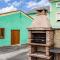 Apartamentos Turisticos As Cetareas