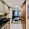 Ascott Huai Hai Road Shanghai, Xintiandi