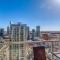 Cozy 2BR Condo with King Bed and City Views