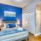 Cozy 2BR Condo with King Bed and City Views