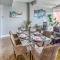 Cozy 2BR Condo with King Bed and City Views
