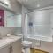 Cozy 2BR Condo with King Bed and City Views