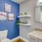 Cozy 2BR Condo with King Bed and City Views