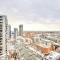 Modern 2BR Condo - King Bed - Downtown City Views