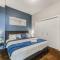 Upscale 2BR Condo - King Bed - Stunning Views