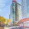 Upscale 2BR Condo - King Bed - Stunning Views