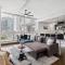 Upscale 2BR Condo - King Bed - Stunning Views