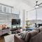 Upscale 2BR Condo - King Bed - Stunning Views