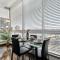 Upscale 2BR Condo - King Bed - Stunning Views