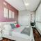 Upscale 2BR Condo - King Bed - Stunning Views