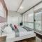 Upscale 2BR Condo - King Bed - Stunning Views