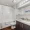 Modern Condo w Balcony - Steps from Stampede Park Modern Condo w Balcony - Steps from Stampede Park
