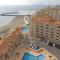 Apartamentos La Mirage