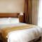 Mercure Nantong Downtown