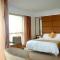 Mercure Nantong Downtown