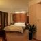 Mercure Nantong Downtown