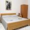OLTREMARE casa per vacanze con terrazzo e 3 camere con 6 PL