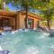 Nature Holiday Home