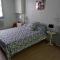 chambre spacieuse idéalement située