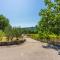 Wine Garden House
