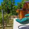 Wine Garden House