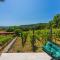 Wine Garden House