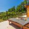 Wine Garden House