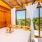 Wine Garden House