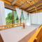 Wine Garden House