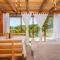 Wine Garden House
