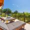 Wine Garden House