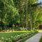 Sungarden Wellness Hotel Siófok
