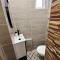 Appartement moderne et cosy , 5 min de la gare de RER D , remise des clés en main propre - 阿尔福维尔
