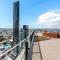 Modern Style 1Bed 1Bath Balcony Pool CBD