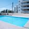 Maestro III Apartment - Larnaka