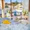 OLTREMARE casa per vacanze con terrazzo e 3 camere con 6 PL